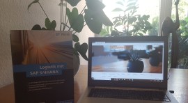 SAP S/4HANA Logistik