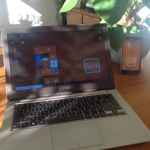 SAP S/4HANA und ERP Sales, Reselleing, Social Media Marketing etc.