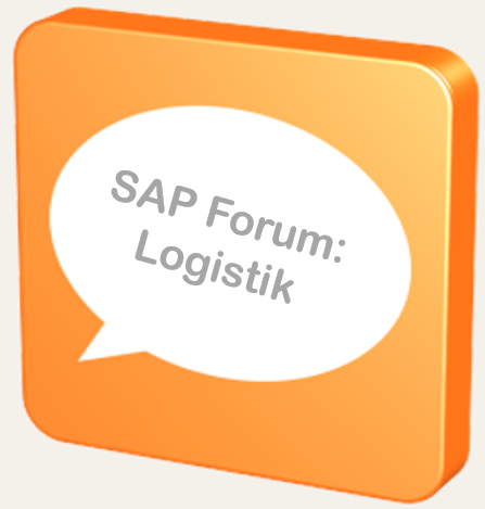 Forum Logistik u. a. für SAP VC Berater Variantenkonfiguration Consultants 