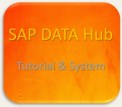 SAP DATA Hub Demosyste Trial System der SAP SE