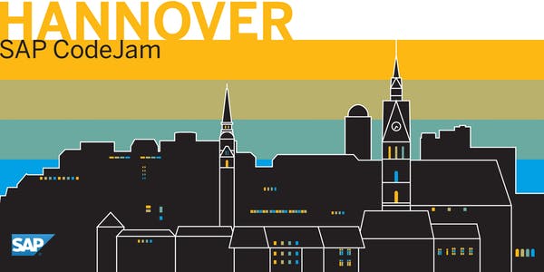 SAP Hannover CodeJam