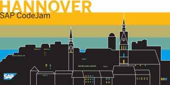 SAP Hannover CodeJam