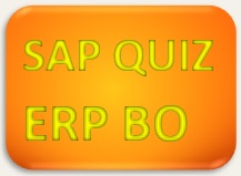 SAP Quiz BO