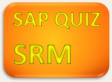 SAP Quiz SRM u. A. für SAP Ariba Consultants Berater