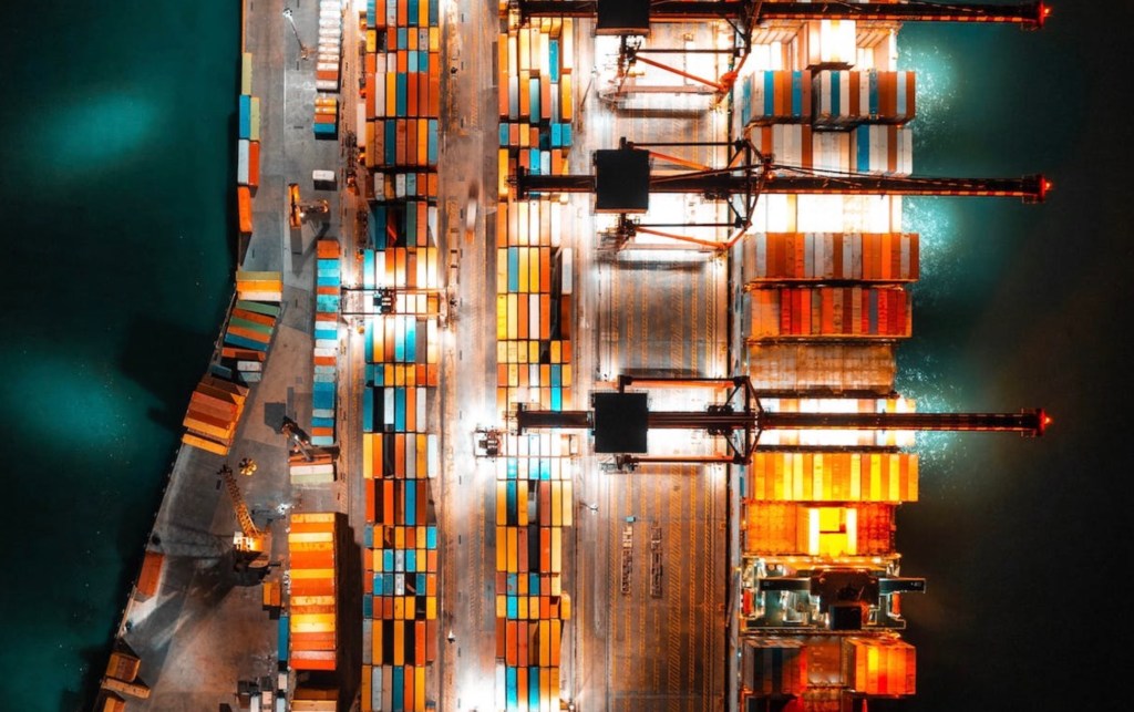 SAP Magazin S/4HANA Logistik