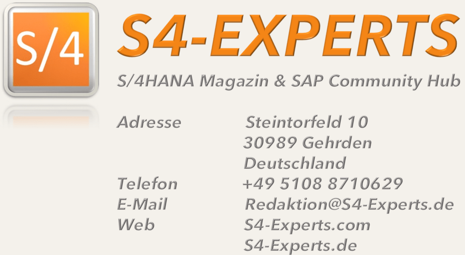 SAP Magazin Journal