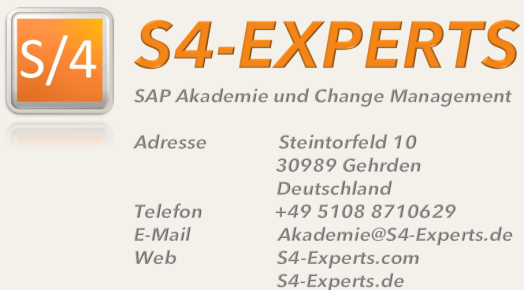 SAP Schulungseilnehmer finden und gewinnen