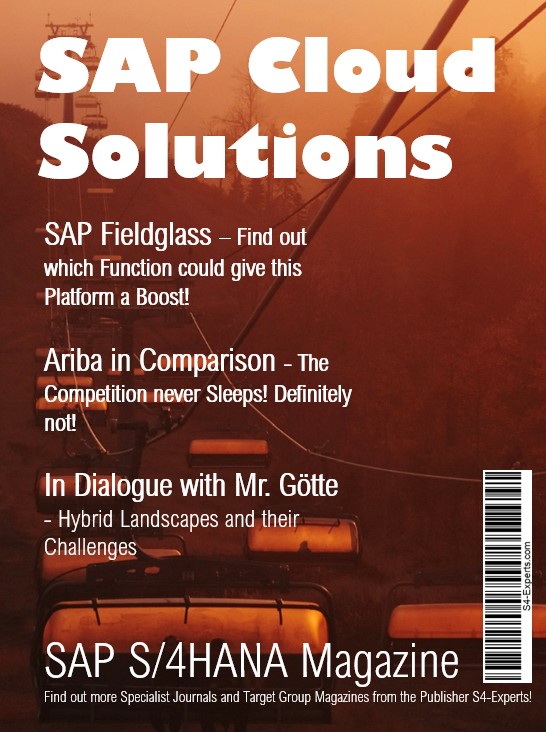 Magazin News Cloud Solutions