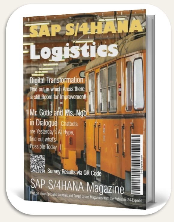 SAP Magazin u. a. für SAP VC Berater Variantenkonfiguration Consultants 