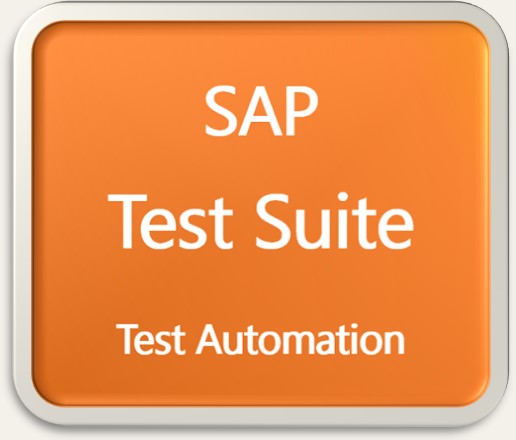 SAP Test Suite and Automation