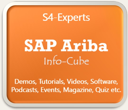 SAP Ariba Berater Consultants