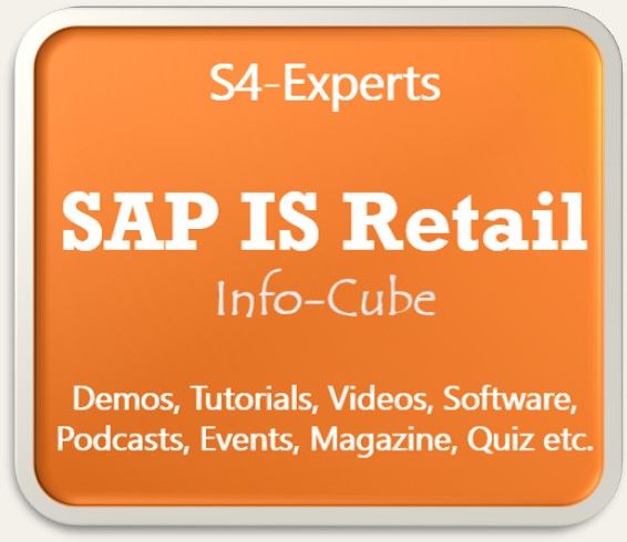 SAP IS-R Handelsberater Retail Consultants