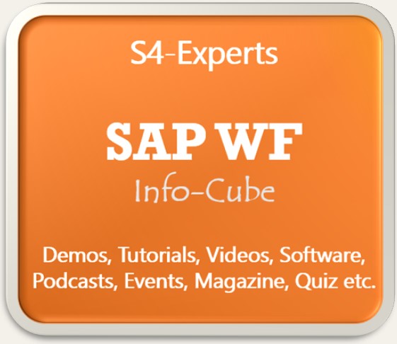 SAP WF Berater Consultants