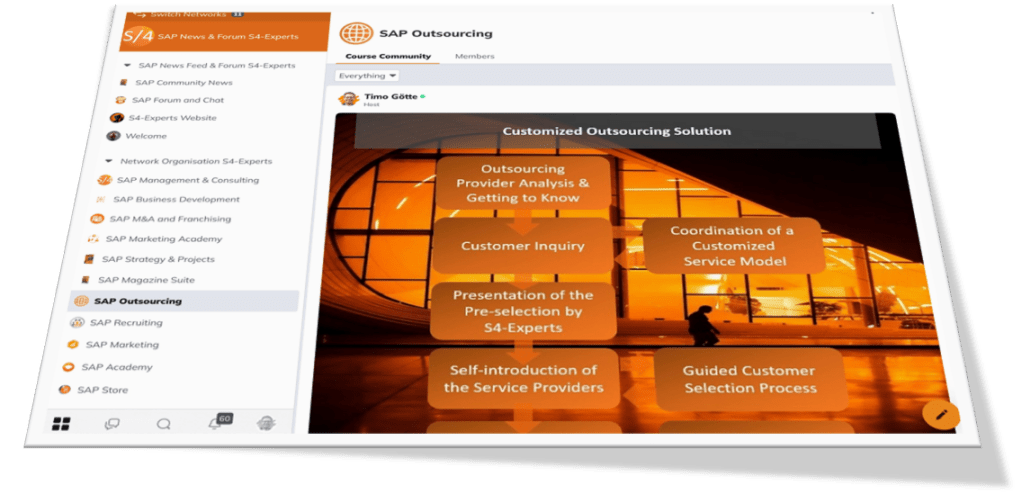S4-Experts Foren Forum Chat News