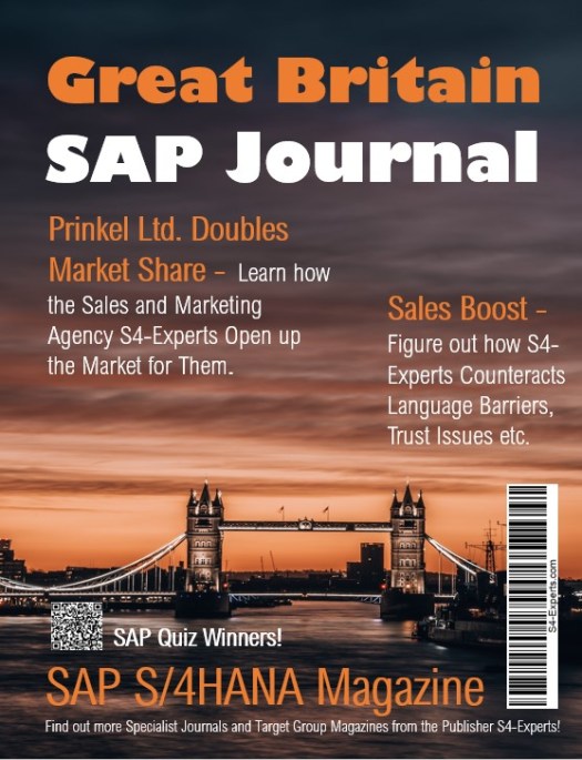 SAP Journal