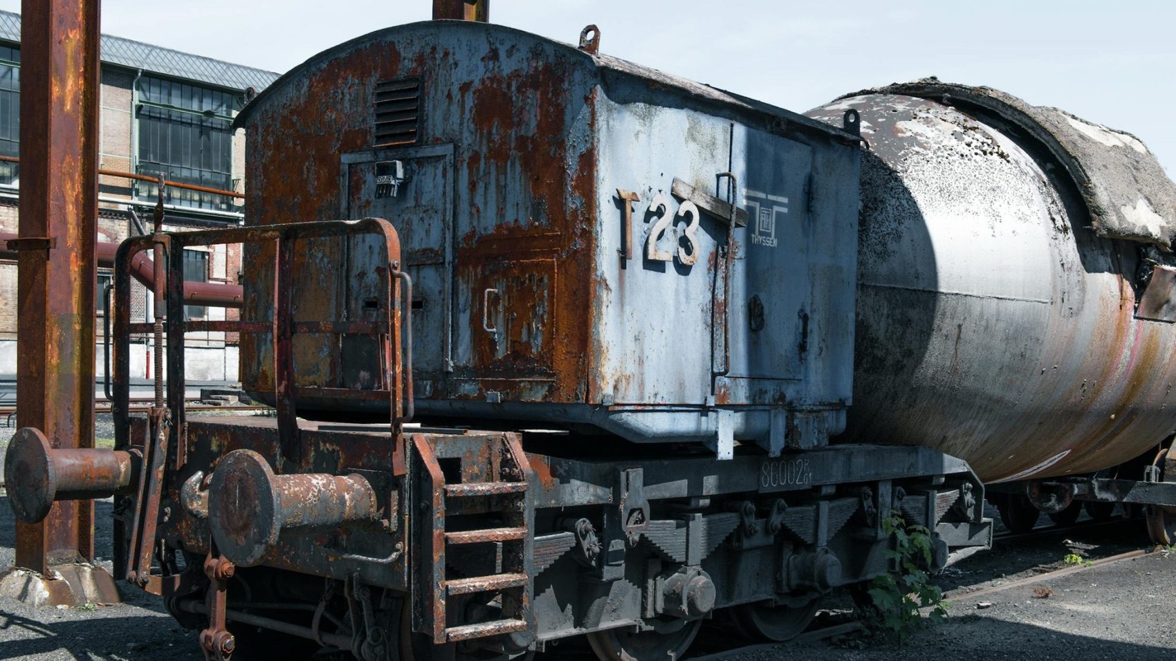 SAP S/4HANA Transport Management (TM)